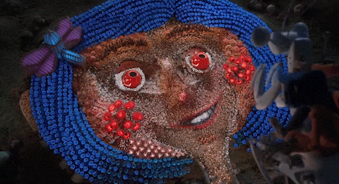 O Jardim Fantástico